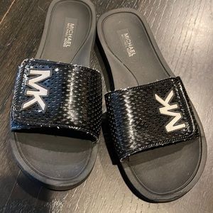 MK slides